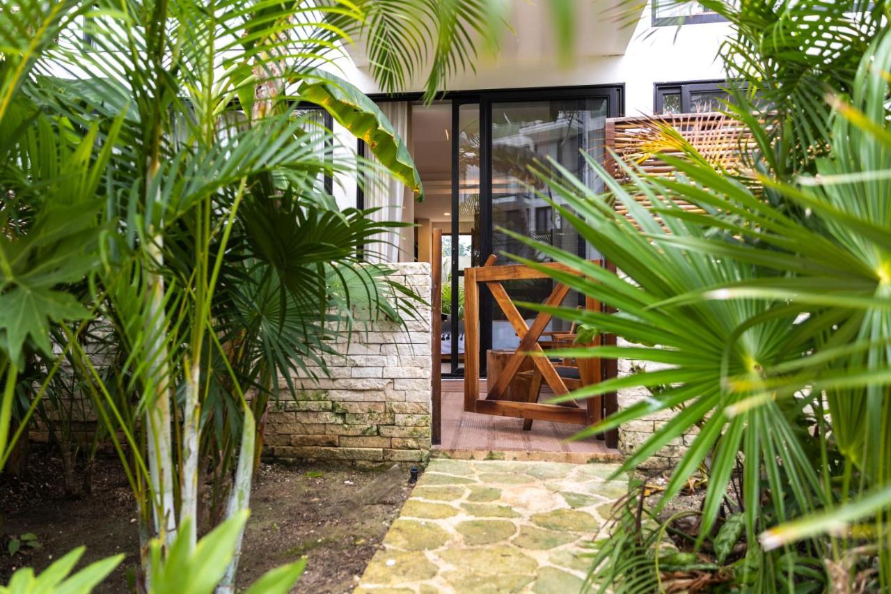 The Waves Tulum By Bnb Experience Exterior foto