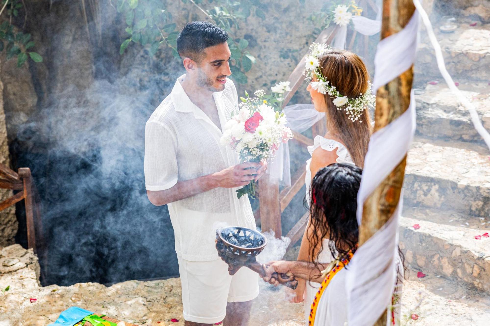 The Waves Tulum By Bnb Experience Exterior foto